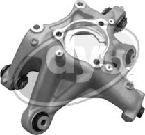 DYS 79-00912R - Fusée d'essieu, suspension de roue droxauto.com