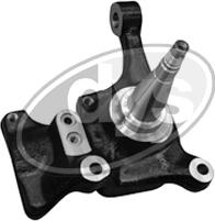 DYS 79-01907R - Fusée d'essieu, suspension de roue droxauto.com