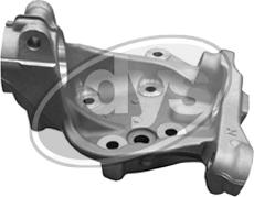 DYS 79-01400R - Fusée d'essieu, suspension de roue droxauto.com