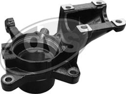 DYS 79-01803L - Fusée d'essieu, suspension de roue droxauto.com