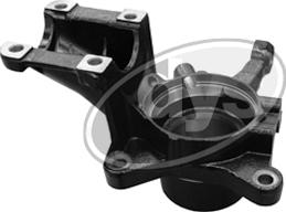 DYS 79-01803R - Fusée d'essieu, suspension de roue droxauto.com