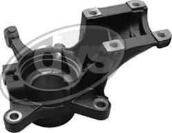 DYS 79-01812L - Fusée d'essieu, suspension de roue droxauto.com