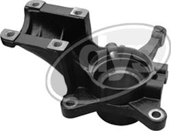 DYS 79-01812R - Fusée d'essieu, suspension de roue droxauto.com