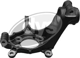 DYS 79-03103L - Fusée d'essieu, suspension de roue droxauto.com