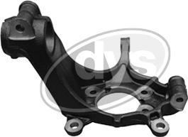 DYS 79-03103R - Fusée d'essieu, suspension de roue droxauto.com