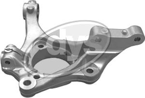 DYS 79-03209L - Fusée d'essieu, suspension de roue droxauto.com
