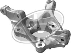 DYS 79-03206R - Fusée d'essieu, suspension de roue droxauto.com