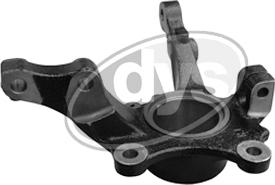 DYS 79-03200R - Fusée d'essieu, suspension de roue droxauto.com