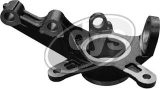 DYS 79-02005L - Fusée d'essieu, suspension de roue droxauto.com