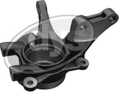 DYS 79-02111L - Fusée d'essieu, suspension de roue droxauto.com