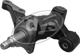 DYS 79-02112L - Fusée d'essieu, suspension de roue droxauto.com