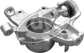DYS 79-02803L - Fusée d'essieu, suspension de roue droxauto.com
