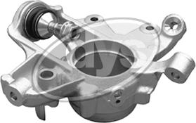 DYS 79-02803R - Fusée d'essieu, suspension de roue droxauto.com