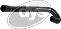 DYS 79-14424 - Tuyau d'aspiration, alimentation d'air droxauto.com