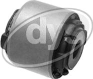 DYS 74-40586 - Roulement, boîtier du roulement des roues droxauto.com