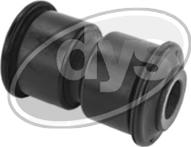 DYS 74-04089 - Suspension, ressort à lames droxauto.com