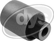 DYS 74-15445 - Roulement, boîtier du roulement des roues droxauto.com