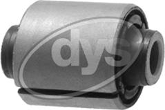 DYS 74-13329 - Roulement, boîtier du roulement des roues droxauto.com