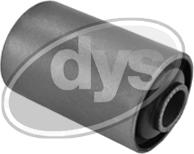DYS 74-13717 - Suspension, ressort à lames droxauto.com