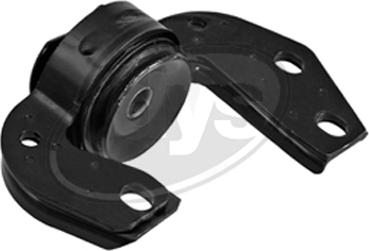 DYS 74-24450 - Suspension, crémaillière de direction droxauto.com