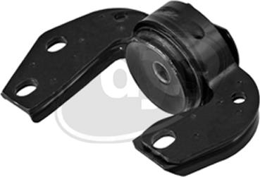 DYS 74-24451 - Suspension, crémaillière de direction droxauto.com