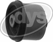 DYS 74-26268 - Roulement, boîtier du roulement des roues droxauto.com