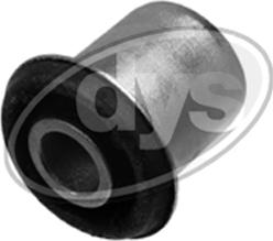 DYS 74-28302 - Roulement, boîtier du roulement des roues droxauto.com