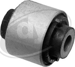 DYS 74-23462 - Roulement, boîtier du roulement des roues droxauto.com