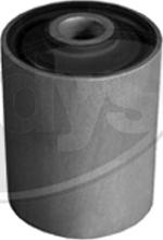 DYS 74-22956 - Suspension, ressort à lames droxauto.com