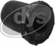 DYS 74-27296 - Suspension, ressort à lames droxauto.com