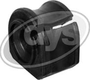 DYS 75-40580 - Coussinet de palier, stabilisateur droxauto.com