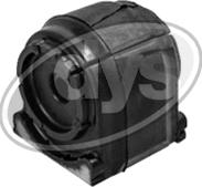 DYS 75-04528 - Coussinet de palier, stabilisateur droxauto.com
