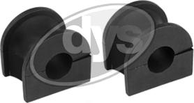 DYS 75-04159 - Coussinet de palier, stabilisateur droxauto.com