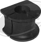 DYS 75-04117-0 - Coussinet de palier, stabilisateur droxauto.com