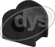 DYS 75-04781 - Coussinet de palier, stabilisateur droxauto.com