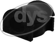 DYS 75-01200 - Coussinet de palier, stabilisateur droxauto.com