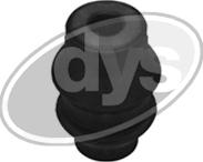DYS 75-03448 - Coussinet de palier, stabilisateur droxauto.com