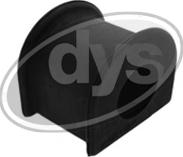 DYS 75-03589 - Coussinet de palier, stabilisateur droxauto.com