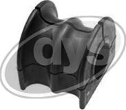 DYS 75-03583 - Coussinet de palier, stabilisateur droxauto.com