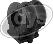 DYS 75-02826 - Coussinet de palier, stabilisateur droxauto.com