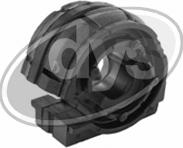 DYS 75-15450 - Coussinet de palier, stabilisateur droxauto.com