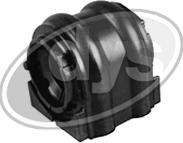 DYS 75-15453 - Coussinet de palier, stabilisateur droxauto.com
