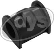 DYS 75-15315 - Coussinet de palier, stabilisateur droxauto.com