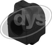 DYS 75-10533 - Coussinet de palier, stabilisateur droxauto.com