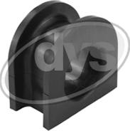 DYS 75-13901 - Coussinet de palier, stabilisateur droxauto.com