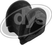 DYS 75-13907 - Coussinet de palier, stabilisateur droxauto.com