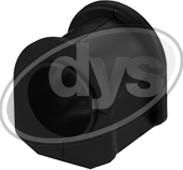 DYS 75-13975 - Coussinet de palier, stabilisateur droxauto.com