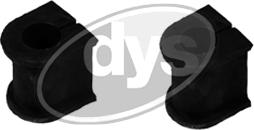 DYS 75-13450 - Jeu de coussinets, stabilisateur droxauto.com
