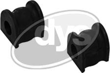DYS 75-13451 - Jeu de coussinets, stabilisateur droxauto.com