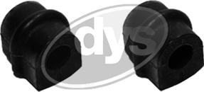 DYS 75-13467 - Jeu de coussinets, stabilisateur droxauto.com